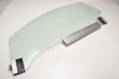 Aston martin vanquish i vantage стекло левая передняя фото №1