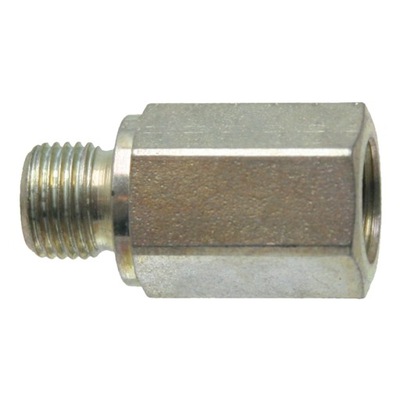GA 1/4 M-BSP x 1/4 F-BSP L=18