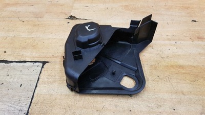 Mercedes w220 гальмо стояночний ножний фото №1