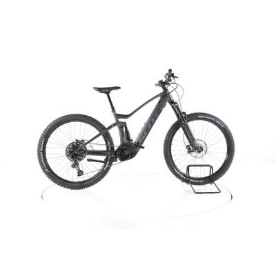 Scott Strike eRide 930 Rower Elektryczny Stan dobry