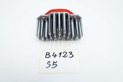 Перетворювач модуль jeż led ford focus mk4 lift фото №1