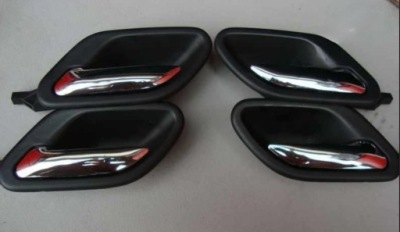 Bmw e39 e38 ручка ручка внутренняя правая левая передняя задняя перед задний фото №1