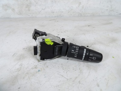 Nissan x-trail t31 перемикач двірник фото №1