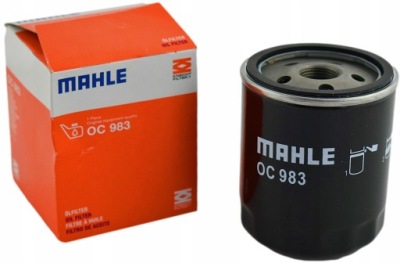 Knecht фильтр масла alfa romeo 146 1.4 1.6 1.8 2.0 фото №1