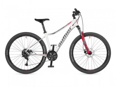 Rower MTB 27,5 Author Solution ASL 16'' +eBon80zł