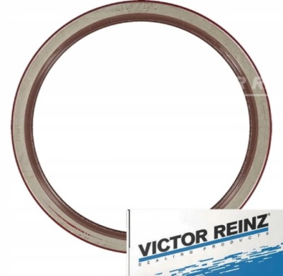 Victor reinz 81-35478-00 кільце ущільнювальний вала, wał колінчастий фото №1