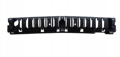 Новий абсорбер перед ford mustang 2018- фото №1