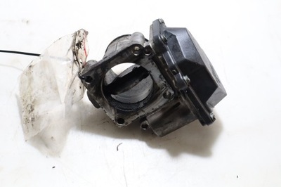 Дроссельная заслонка hyundai i20 i lift 1.1crdi фото №1