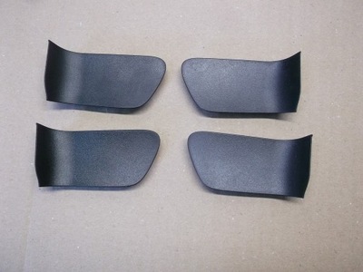 Toyota prius iv заглушка защита ручка внутренней фото №1