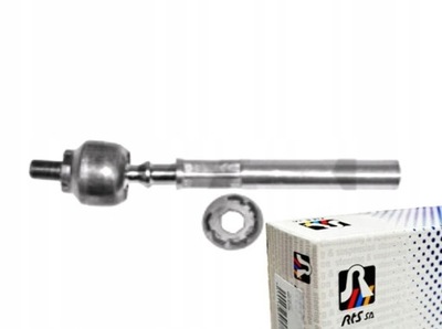 Тяга рулевой peugeot 405 ii 2.0 rft rfx rgz фото №1