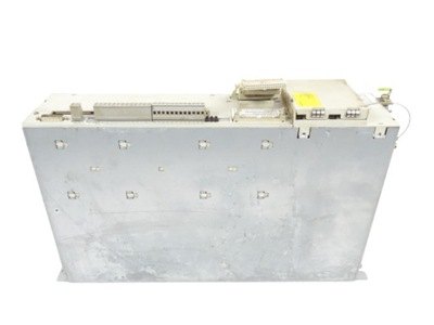 Siemens servo simodrive 611 6SN1123-1AA00-0DA1
