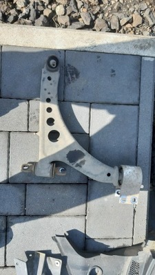 Важіль правий перед insignia b 1.6 фото №1