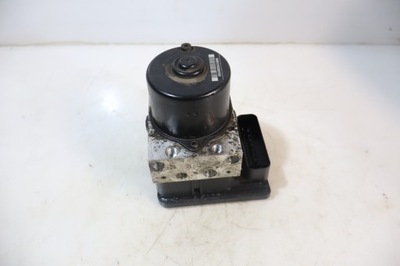 Насос abs opel zafira b 1.9cdti фото №1