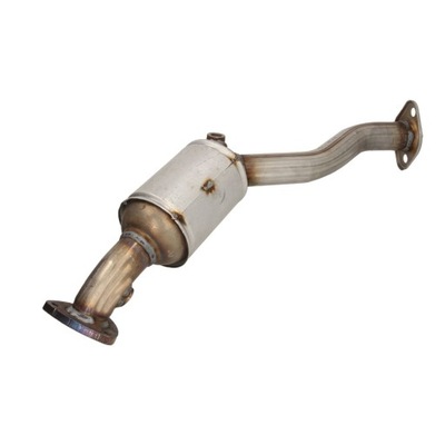 Каталізатор jmj фото №1