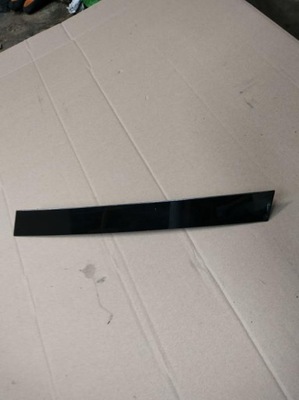 Renault laguna iii молдинг двері лівий задня задня фото №1