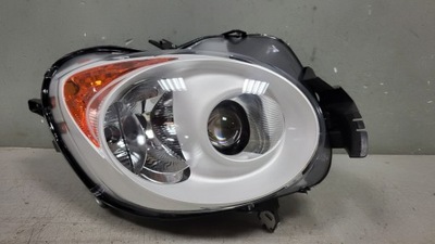 Лампа левый перед tyc alfa romeo mito фото №1