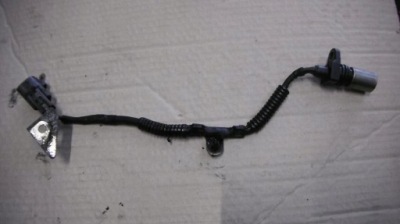 Toyota rav4 iii 2,2 d4d 05-10 датчик вала фото №1