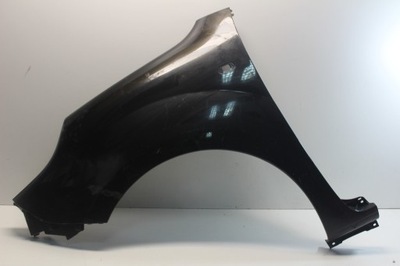 Крила лівий перед renault kangoo ii iii 2 3 lift oem 631015870r фото №1
