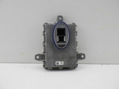 Bmw преобразователь модуль ксенон 817296090 фото №1