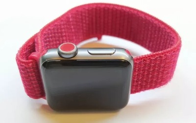 APPLE WATCH 38MM SERIES 3 A1889