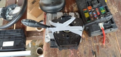 Mini cooper r56 one ii 07r перемикач комбінований фото №1