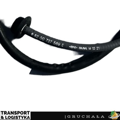 RENAULT CON 8200727569 CABLE FRENOS DE MANO  