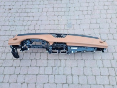 Панель приладів панель приладів подушка безпеки nowa mercedes w218 cls фото №1