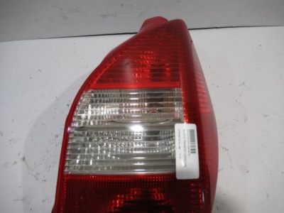 Лампа задня права citroen c2 lift фото №1