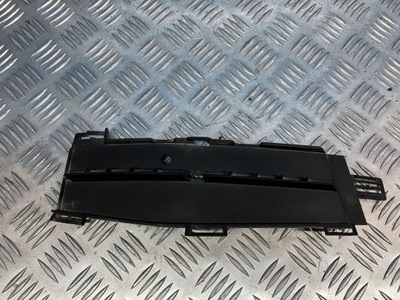 BMW G30 G31 IZQUIERDA DEFLECTOR DE PARAGOLPES BRIDA CIEGA 7385263  