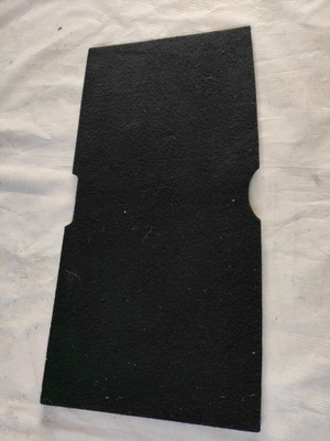 Mini one r56 підлога багажника фото №1