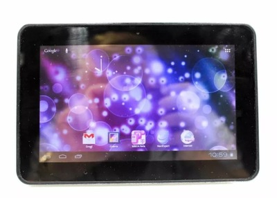 TABLET ALCATEL ONETOUCH EVO 7" 1 GB / 4 GB