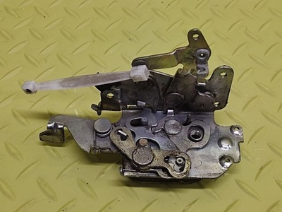 Fiat uno замок двері правий перед фото №1