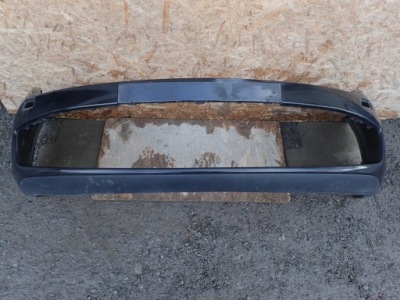 Бампер перед передний renault laguna 3 iii coupe фото №1