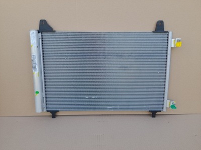 Радиатор кондиционера opel corsa f mokka b фото №1