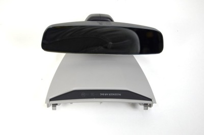 Vw arteon passat b8 дзеркало внутрішнє фотохромний 3g0857511ad фото №1