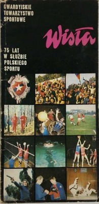 Gwardyjskie Towarzystwo Sportowe Wisla 75 lat