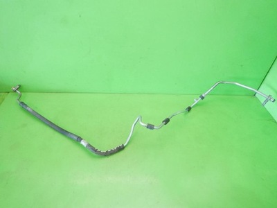 Трубка шланг кондиціонера audi a4 b7 2.0 tdi 04- фото №1