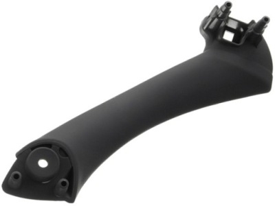 Кронштейн дверь внутренних bmw e90 e91 перед правый фото №1