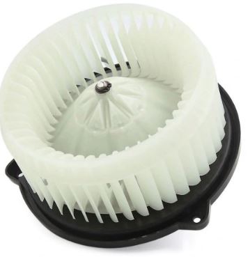 SOPLADOR VENTILADOR DE VENTILACIÓN HONDA CITY II 2008-  