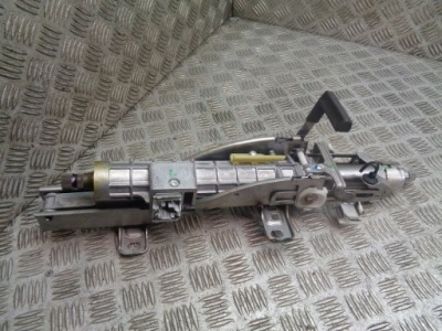 Колонка рулевая renault laguna iii 48810003r фото №1