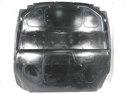 Стена перегородочная vw transporter t5 фото №1