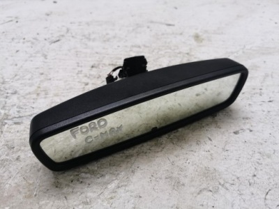 Зеркало заднего вида ford c-max ii 10-14 eu фото №1