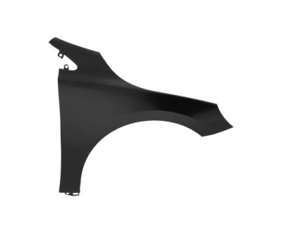 Крила volvo v40, 12 - 19 31301262 фото №1