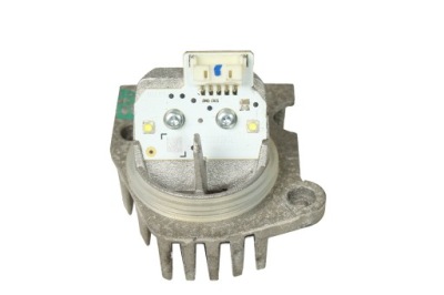 Bmw e84 x1 e89 z4 модуль перетворювач jeż led b006728-c фото №1