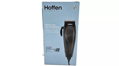 Maszynka do strzyżenia Hoffen HC-4041 NEW!!!