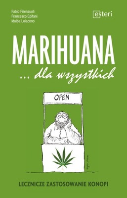 Marihuana dla wszystkich Lecznicze zastosowanie ko