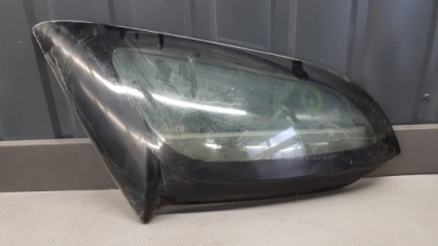 253104r стекло кузовная правая smart fortwo i фото №1