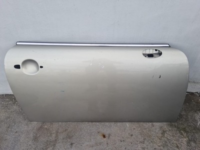 Mini r56 coper дверь правое фото №1