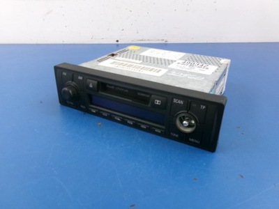 Audi a2 8z радио 8z0035152a chorus фото №1