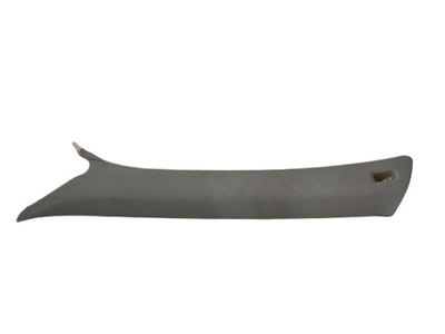 4g0867233 защита накладка стойка a левая audi a6 фото №1